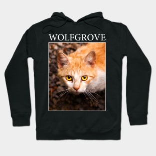 WolfGrove Hoodie